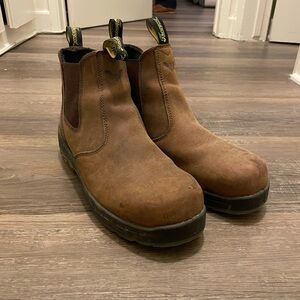 Men's Thorogood 6" Composite Toe Slip-On Work Boot